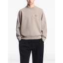 Emporio Armani, Herre, Gensere & Hettegensere, Beige, 2XL,