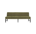Artwood Giselle spisesofa hailey army