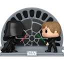 Northix Star Wars 40-årsjubileum Darth Vader vs Luke Skywalker POP-figur