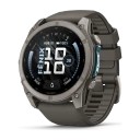 Garmin Fenix 9 51mm Titan