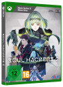 Soul Hackers 2 Xbox Series X