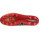 Mizuno Alpha Elite II FG Fotballsko Rød 47