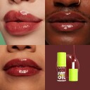NYX PROFESSIONAL MAKEUP Fat Oil Lip Drip 14 Inside