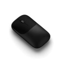 Satechi Slim EX Trådløs Mus for To Enheter - Space Black
