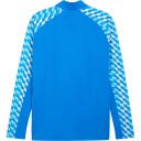 PUMA teamLIGA 26  Half Zip Treningstrøye Herre Blå 2XL