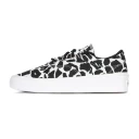 Converse Dame Sko Svart 37 EU,