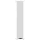  Rullegardin lystette 50x230 cm stoff bredde 45,7 polyester