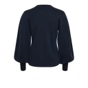 InWear Dame Strikkevarer Blå 2XL,