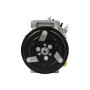 AC kompressor THERMOTEC KTT090054