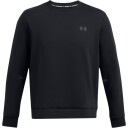 Under Armour Unstoppable Flc Crew Black M