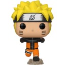 Funko Naruto Uzumaki Running Pop! Figur 9cm - Eventyr og Film