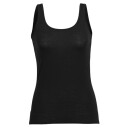 Icebreaker Women's Siren Tank XS , Black