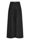 Twist & Tango Aprilia Linen Trousers   Black   44
