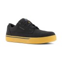 Volcom Vernesko 30117 S1PS Svart/Brun