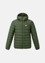 Huski Wear LIGHT SHIELD JACKET