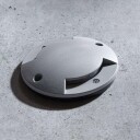 Lindby LED-bakkespot Nandita