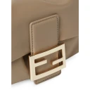 Fendi Dame Vesker Grå ONE SIZE,