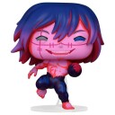 Northix Jujutsu Kaisen Mahito figur samleobjekt animeleke 6-tommers