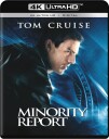 Minority Report 2002