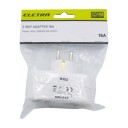 Eletra 2-veis Grenuttak 16 a EL2WAD16A