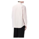 Salvatore Piccolo Herre Skjorter Rosa 2XL,