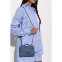 Tory Burch Dame Vesker Blå ONE SIZE,