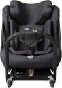 Axkid ONE 3 Bakovervendt Bilstol Arctic Mist Grey