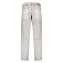 Diesel Herre Jeans Grå W36,