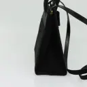 Salvatore Ferragamo Dame Svart