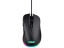 Trust GXT 922 Ybar Kablet Gamingmus med RGB og 7200 DPI Hvit