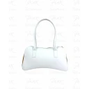 Alviero Martini 1a Classe Dame Vesker Hvit ONE SIZE,