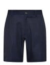 Calvin Klein Golf Marble Print Bullet Shorts Navy 38