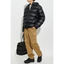 Moncler Herre Jakker Svart S,