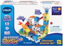 Vtech Marble Rush Discovery Set Xs 100, 30 pcs 950-502232