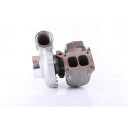 Turbolader NISSENS 93581