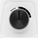 OBH Nordica BlendForce 1,25L Blender med Isknuser og Pulsfunksjon - 600 W Hvit