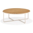 Dedon LOU salongbord Ø 102 cm