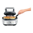 Sage Vaffeljern The No Mess Waffle