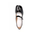 Maison Margiela Dame Sko Svart 39 1/2 EU,