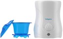 Babyono Elektrisk Flaskevarmer & Sterilisator