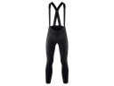 Assos Mille GT vår/høst S11 bibtights med sele sort herre