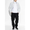 Moncler Herre Bukser Svart XL,