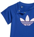 Adidas Originals T skjorte   Gfx TF   Croyal   Adidas Originals   2 år 92   T skjorte   Blå