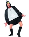 Pingvin poncho
