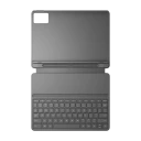 Lenovo Folio Idea Tab deksel og tastatur (grå)