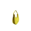 Twinset Dame Vesker Gul ONE SIZE,