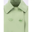 Ermanno Scervino Dame Frakker Grønn S