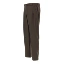 Briglia Herre Bukser Brun S,