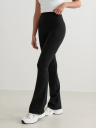 Aim'n Sense Flare Tights Sort L