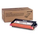 Xerox 106R01393 Tonerkassett magenta 5.900 sider, høy kapasitet